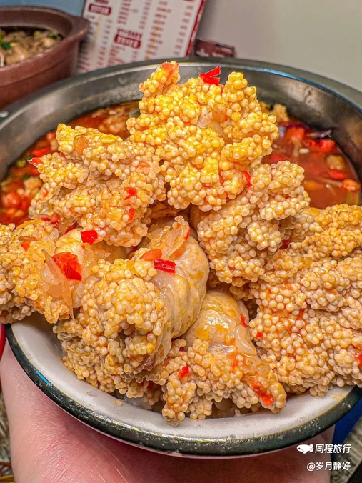 香火肥肠·重庆江湖菜·大排档(福田店) - 深圳市旅游