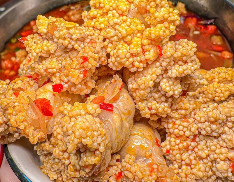 香火肥肠·重庆江湖菜·大排档(福田店) - 深圳市旅游 1