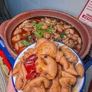 香火肥肠·重庆江湖菜·大排档(福田店) - 深圳市旅游 缩略图 3