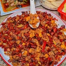 香火肥肠·重庆江湖菜·大排档(福田店) - 深圳市旅游 缩略图 4