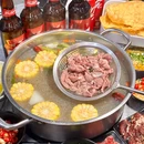 清欢·凉都黄牛肉火锅(浙商财富中心店) - 杭州市旅游 缩略图 5