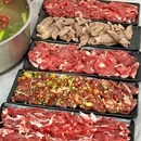 清欢·凉都黄牛肉火锅(浙商财富中心店) - 杭州市旅游 缩略图 3