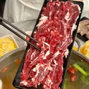 清欢·凉都黄牛肉火锅(浙商财富中心店) - 杭州市旅游 缩略图 4