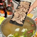清欢·凉都黄牛肉火锅(浙商财富中心店) - 杭州市旅游 缩略图 7