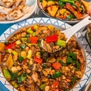 不仔愘老二楼·淳味鱼排档(千岛湖店) - 杭州市旅游 缩略图 2