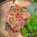 那家小牛东北泥炉烤肉(登良店) - 深圳市旅游 缩略图 4