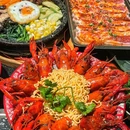 那家小牛东北泥炉烤肉(登良店) - 深圳市旅游 缩略图 2