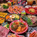 那家小牛东北泥炉烤肉(登良店) - 深圳市旅游 缩略图 1