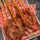那家小牛东北泥炉烤肉(登良店) - 深圳市旅游 缩略图 6