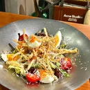 朝汐披萨无国界料理(中央大街店) - 哈尔滨市旅游 缩略图 5