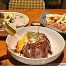 朝汐披萨无国界料理(中央大街店) - 哈尔滨市旅游 缩略图 1