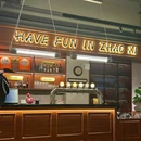 朝汐披萨无国界料理(中央大街店) - 哈尔滨市旅游 缩略图 6