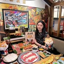 大田家·炭火烧肉酒场(广外分店) - 北京市旅游 缩略图 1