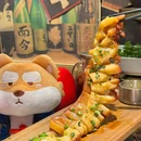 大田家·炭火烧肉酒场(广外分店) - 北京市旅游 缩略图 4
