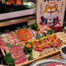 大田家·炭火烧肉酒场(广外分店) - 北京市旅游 缩略图 9