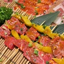 大田家·炭火烧肉酒场(广外分店) - 北京市旅游 缩略图 7