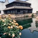 月河古镇 - 嘉兴市旅游 缩略图 3