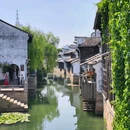 月河古镇 - 嘉兴市旅游 缩略图 9