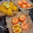 盛辛巴东北炭火烤肉(红山6979店) - 深圳市旅游 缩略图 1
