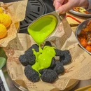 盛辛巴东北炭火烤肉(红山6979店) - 深圳市旅游 缩略图 5
