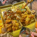盛辛巴东北炭火烤肉(红山6979店) - 深圳市旅游 缩略图 7