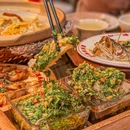 潮淍食堂·潮菜夜档(罗秀店) - 上海市旅游 缩略图 3