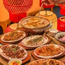 潮淍食堂·潮菜夜档(罗秀店) - 上海市旅游 缩略图 9