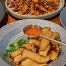 山食多·贵州小馆(华侨城店) - 深圳市旅游 缩略图 7