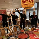 巴蜀大将火锅(天府大悦城店) - 成都市旅游 缩略图 3
