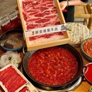 巴蜀大将火锅(天府大悦城店) - 成都市旅游 缩略图 9