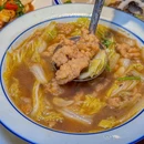 梁山泊·山东菜馆(蛇口店) - 深圳市旅游 缩略图 4