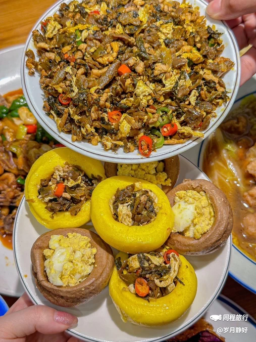 梁山泊·山东菜馆(蛇口店) - 深圳市旅游