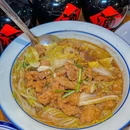 梁山泊·山东菜馆(蛇口店) - 深圳市旅游 缩略图 7