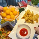 花千代秘制烤鱼(德安联盛快乐城店) - 九江市旅游 缩略图 3