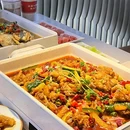 花千代秘制烤鱼(德安联盛快乐城店) - 九江市旅游 缩略图 4