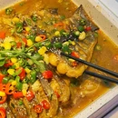 花千代秘制烤鱼(德安联盛快乐城店) - 九江市旅游 缩略图 2