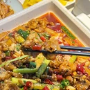 花千代秘制烤鱼(德安联盛快乐城店) - 九江市旅游 缩略图 6