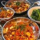 笨豆腐居民楼菜馆九江店 - 九江市旅游 缩略图 5