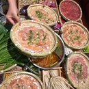 犇牛阁酸汤牛肉火锅(新源里店) - 北京市旅游 缩略图 1