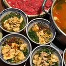 犇牛阁酸汤牛肉火锅(新源里店) - 北京市旅游 缩略图 5