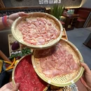 犇牛阁酸汤牛肉火锅(新源里店) - 北京市旅游 缩略图 6