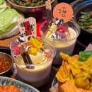 印象 泰皇宫(五月花商业广场店) - 广州市旅游 缩略图 8