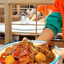 小胖家的饭铺(濂溪区万达华府店) - 九江市旅游 缩略图 7