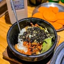 合喜熊·现切现烤·鲜肉大排档(傍江地铁站店) - 广州市旅游 缩略图 5