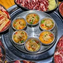 合喜熊·现切现烤·鲜肉大排档(傍江地铁站店) - 广州市旅游 缩略图 3