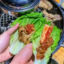 合喜熊·现切现烤·鲜肉大排档(傍江地铁站店) - 广州市旅游 缩略图 6