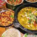 尚鱼主题餐厅(世茂商务中心店) - 九江市旅游 缩略图 1