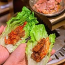 西塔老太太·泥炉烤肉(海珠万达店) - 广州市旅游 缩略图 4