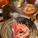 西塔老太太·泥炉烤肉(海珠万达店) - 广州市旅游 缩略图 3