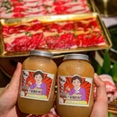 西塔老太太·泥炉烤肉(海珠万达店) - 广州市旅游 缩略图 7